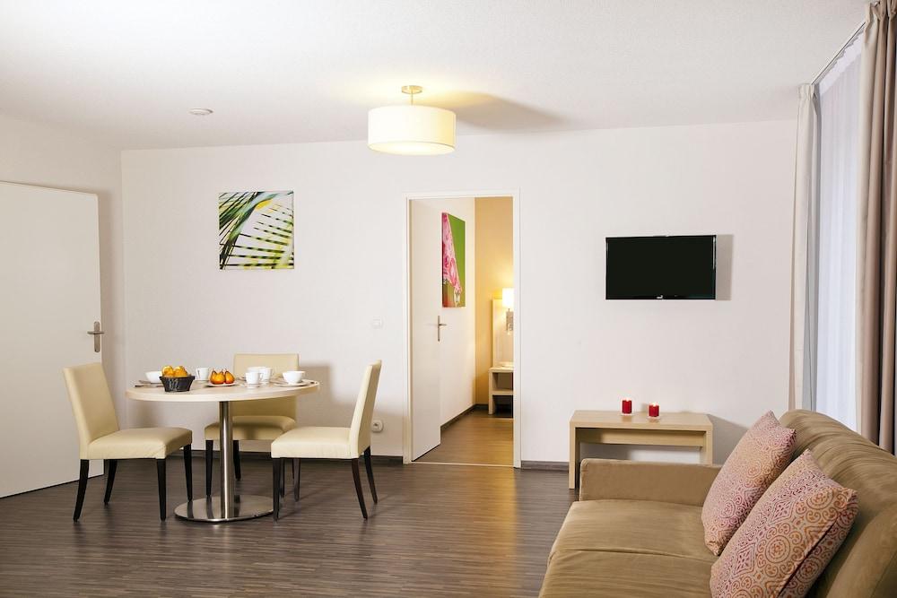 Residhome Neuilly Bords De Marne Kültér fotó