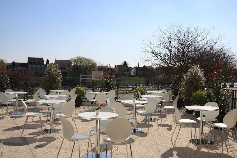 Residhome Neuilly Bords De Marne Kültér fotó