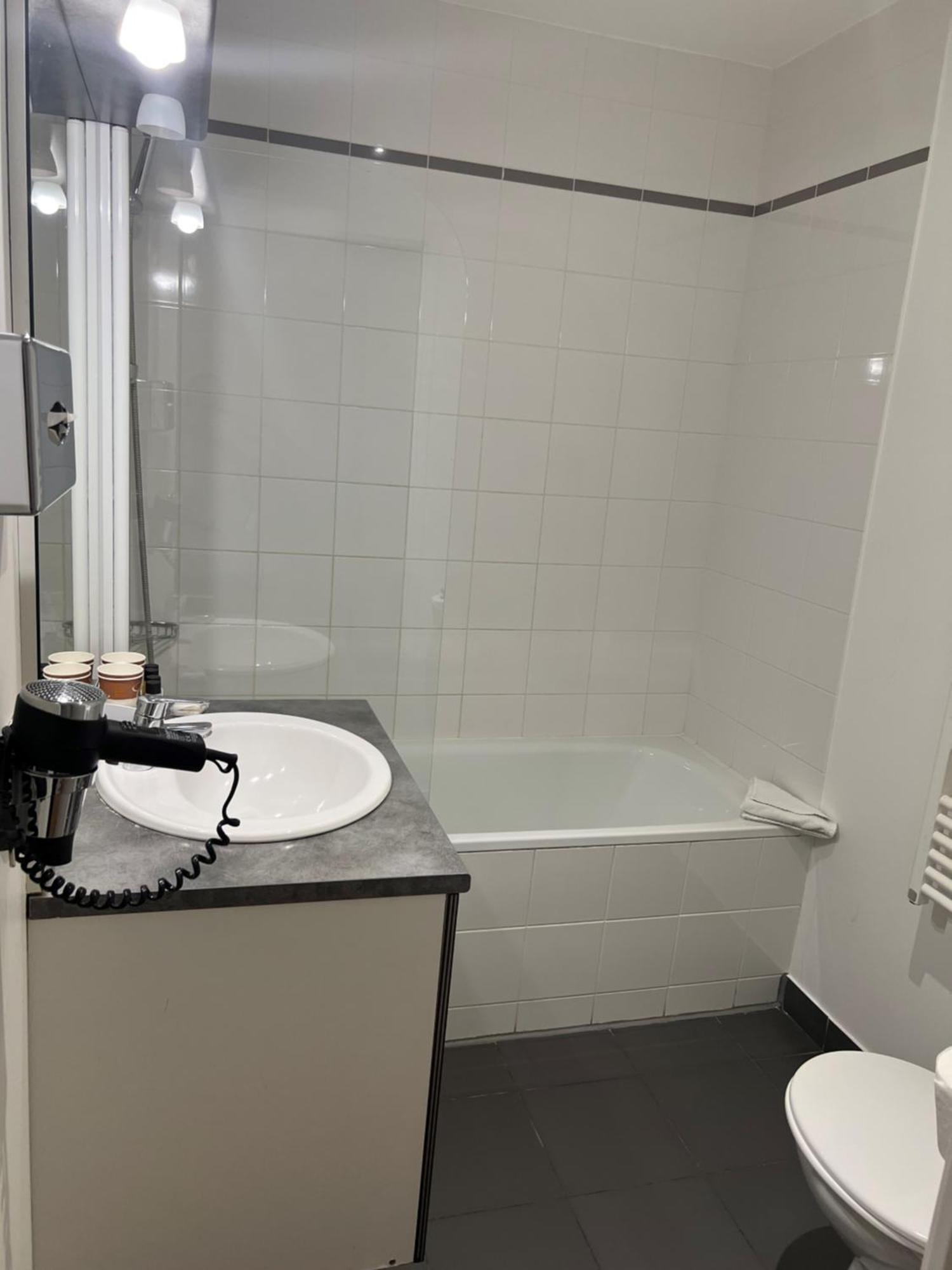 Residhome Neuilly Bords De Marne Kültér fotó