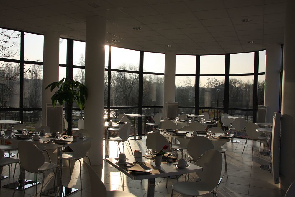 Residhome Neuilly Bords De Marne Kültér fotó