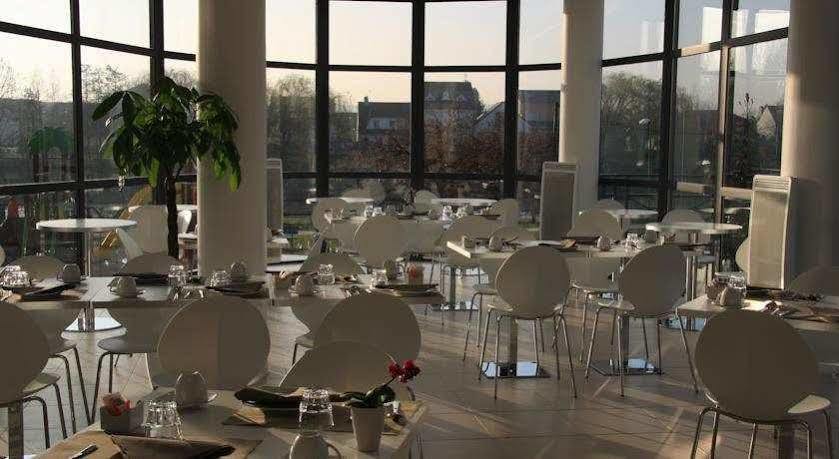 Residhome Neuilly Bords De Marne Kültér fotó